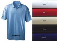IZOD XGF - Men's Body Mapping