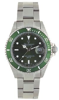 Club Sport Series Watch by Jules Jurgensen