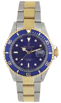 Club Sport Series Watch by Jules Jurgensen