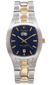 Club Sport Series Watch by Jules Jurgensen