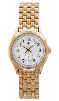 Club Sport Series Watch by Jules Jurgensen