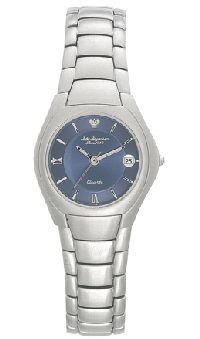 Ladies Series Watch by Jules Jurgensen
