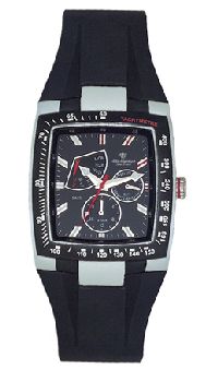 Sport Series Watch by Jules Jurgensen