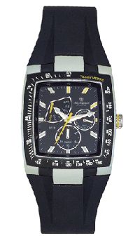 Sport Series Watch by Jules Jurgensen