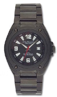 Sport Series Watch by Jules Jurgensen