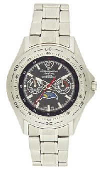 Sport Series Watch by Jules Jurgensen