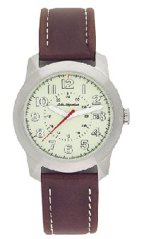 Sport Series Watch by Jules Jurgensen