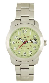 Sport Series Watch by Jules Jurgensen