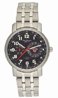 Sport Series Watch by Jules Jurgensen