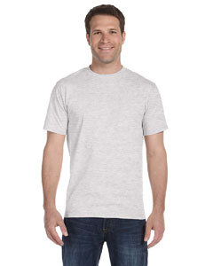 Ash Grey G800 Gildan DryBlend 5.6 oz., 50-50 T-Shirts Ash Grey G800 Gildan DryBlend 5.6 oz., 50-50 T-Shirts