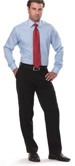 Men's 100% Polyester Pants