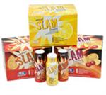 AdvoCare Slam® Ready-to-drink Liquid Vitamin & Amino Acid Energy SupplementEnergy 