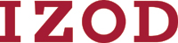 Izod Ladies 3/4 Sleeve Silkwash Stretch Pique